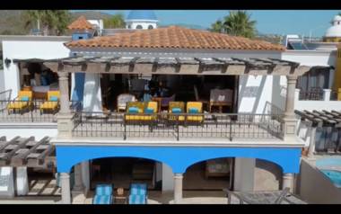 Spacious 3BR Private Villa - Cabo San Lucas