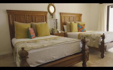 Spacious 3BR Private Villa - Cabo San Lucas