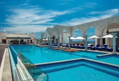 Luxurious & spacious 3 BR with plunge pool - Cabo