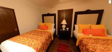 luxurious & spacious 4 BR with plunge pool - Cabo