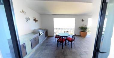 luxurious & spacious 4 BR with plunge pool - Cabo