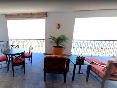 Beautiful & spacious 3 BR with plunge pool - Cabo