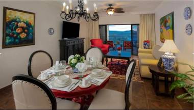 Luxurious & spacious 2BR with terrace - Cabo
