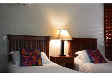 Collection O Casa Bella Hotel Boutique Cabo San Lucas