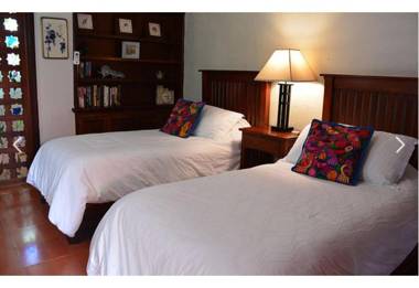 Collection O Casa Bella Hotel Boutique Cabo San Lucas