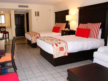 Awesome Studio with Great View in Cabo