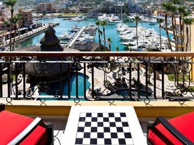 Awesome Studio with Great View in Cabo