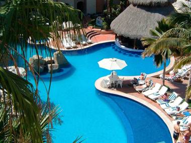 Awesome Studio with Great View in Cabo