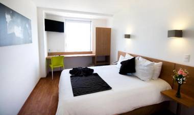 Hotel Mision Express Salamanca