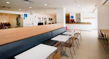 Hotel Mision Express Salamanca
