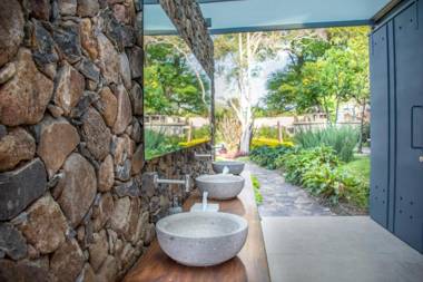 Areval Hotel Boutique de Lago & Eventos