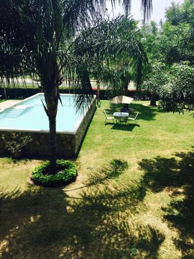 Ecovergel Hotel Boutique