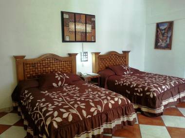 Hotel Imperial Jojutla