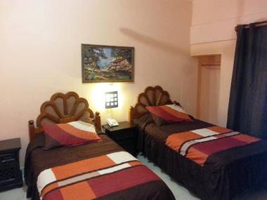 Hotel Imperial Jojutla