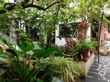 Maria Bonita by Rotamundos