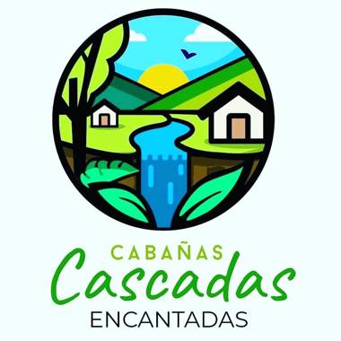 Cabanas cascadas encantadas