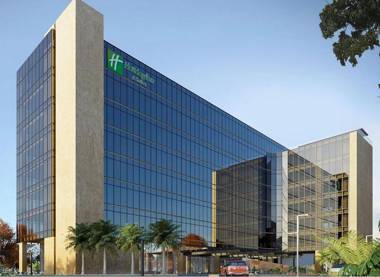 Holiday Inn & Suites - Mexico Felipe Angeles Airport an IHG Hotel