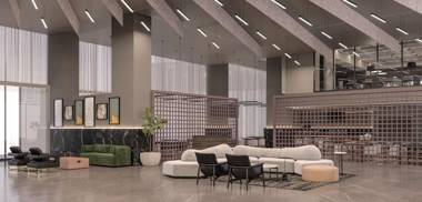 Holiday Inn & Suites - Mexico Felipe Angeles Airport an IHG Hotel