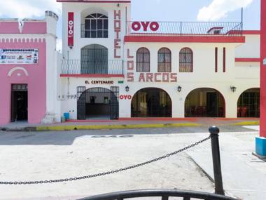 OYO Hotel Los Arcos