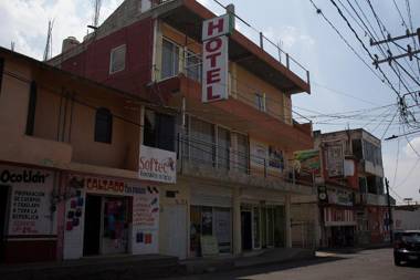 OYO Hotel Trigos De Oro