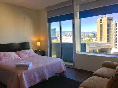 Napoles Condo Suites