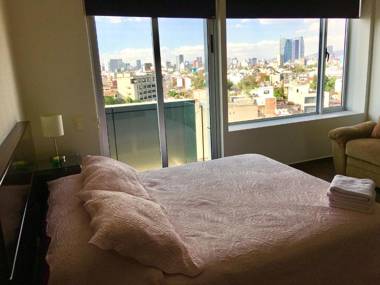 Napoles Condo Suites