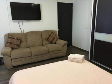 Napoles Condo Suites