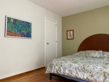 Nebraska Suites WTC
