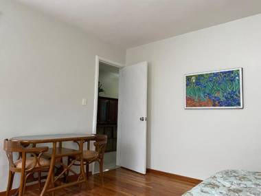 Nebraska Suites WTC