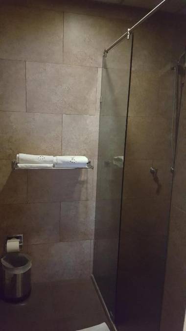 Motel Nuevo Tijuana