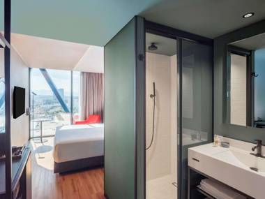 Novotel Mexico City World Trade Center