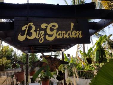 Big Garden Homestay