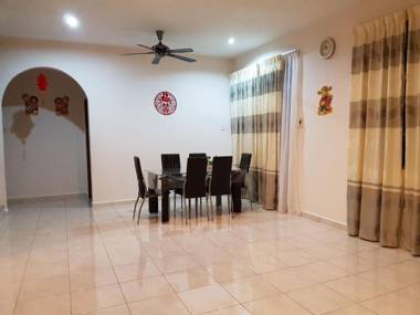 Big Garden Homestay
