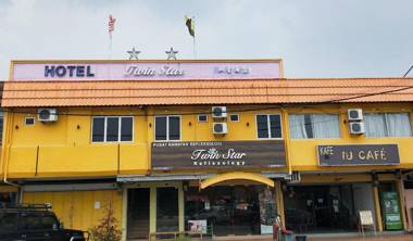 Twin Star Hotel