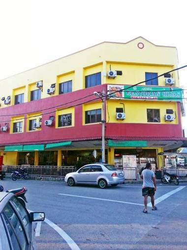 Hotel Cahaya