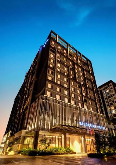 Mercure Kuala Lumpur Glenmarie