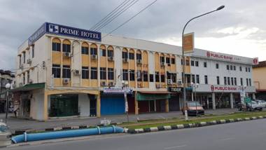 Prime Hotel