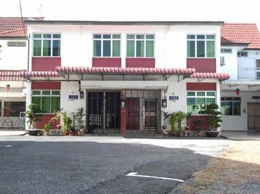 Megastar Inn Vacation Stay