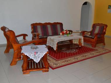 Megastar Inn Vacation Stay