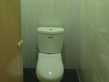 Noor Studio Homestay