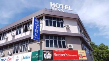 History Hotel