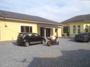 Hajjah Norma Homestay