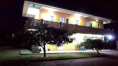 Harum Manis Country House