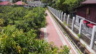 Harum Manis Country House