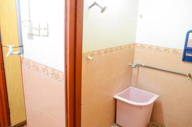 Kayangan Homestay Perlis a Islamic House