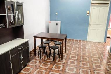 Kayangan Homestay Perlis a Islamic House