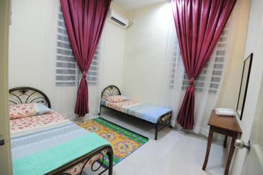 Luqman Guesthouse