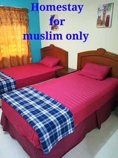 Arie's Homestay