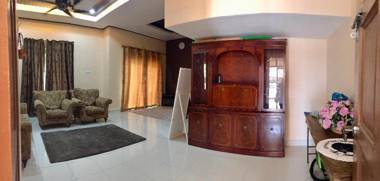 LILY HOMESTAY @ KANGAR PERLIS