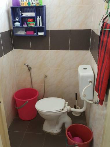 Inapan desa home2stay